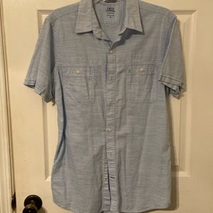 Izod Saltwater Mens Relaxed classic fit